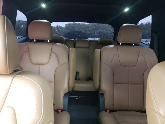 2022 KIA TELLURIDE - 5XYP54HC6NG265657