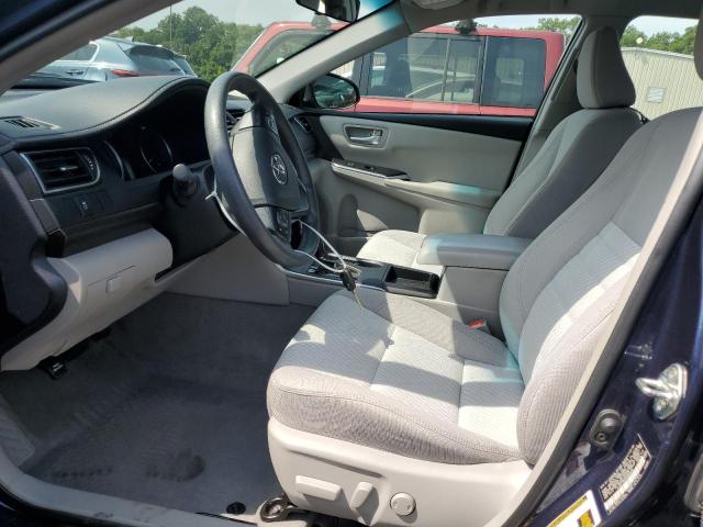 2017 TOYOTA CAMRY LE - 4T1BF1FKXHU666496