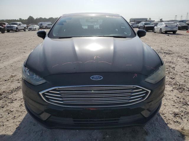 VIN 3FA6P0HD2HR402147 2017 Ford Fusion, SE no.5