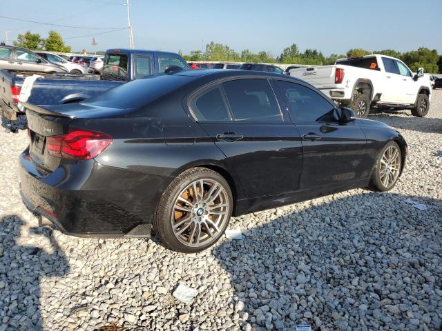 VIN WBA8B7G59GNT14389 2016 BMW 3 Series, 340 XI no.3