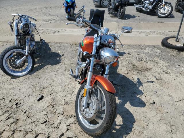 2006 HONDA VTX1300 C 1HFSC55006A204473