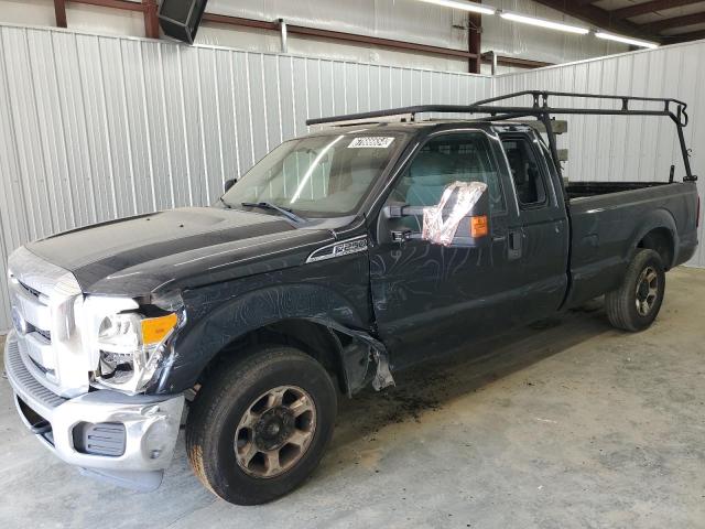 FORD F250 SUPER