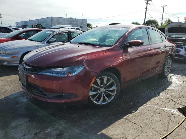 CHRYSLER 200 S