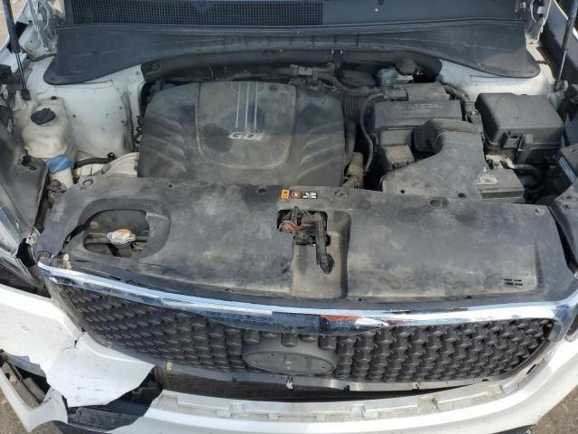 2017 KIA SORENTO LX - 5XYPGDA5XHG333937