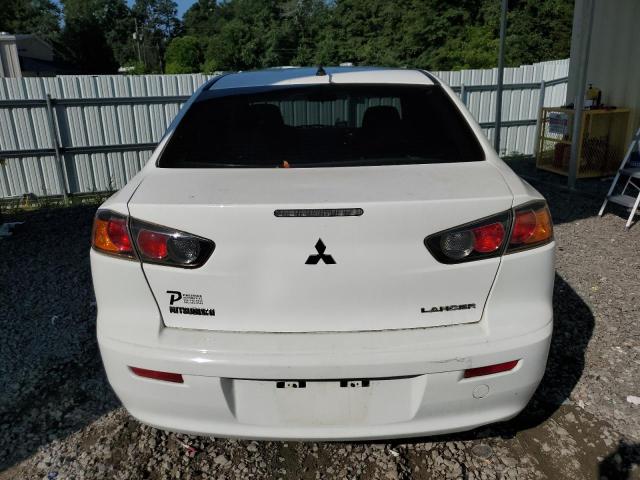 2015 MITSUBISHI LANCER ES - JA32U2FU7FU011757