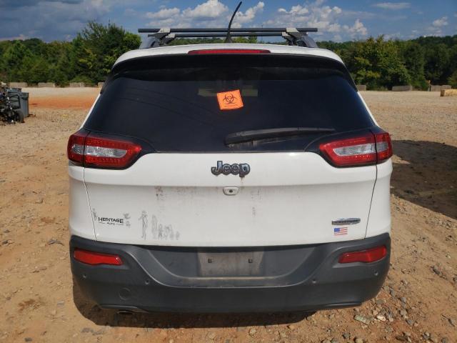 2017 JEEP CHEROKEE L - 1C4PJLCB0HW540449