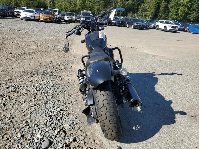 2023 HARLEY-DAVIDSON RH975 S - 1HD1ZF118PB309538