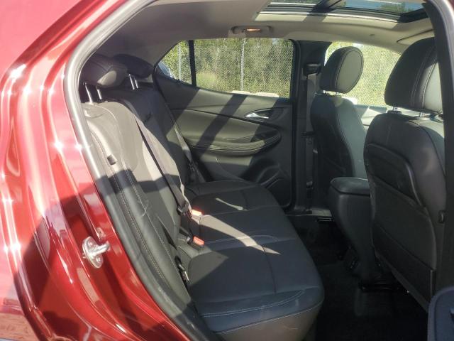 2024 BUICK ENCORE GX - KL4AMESL4RB056192