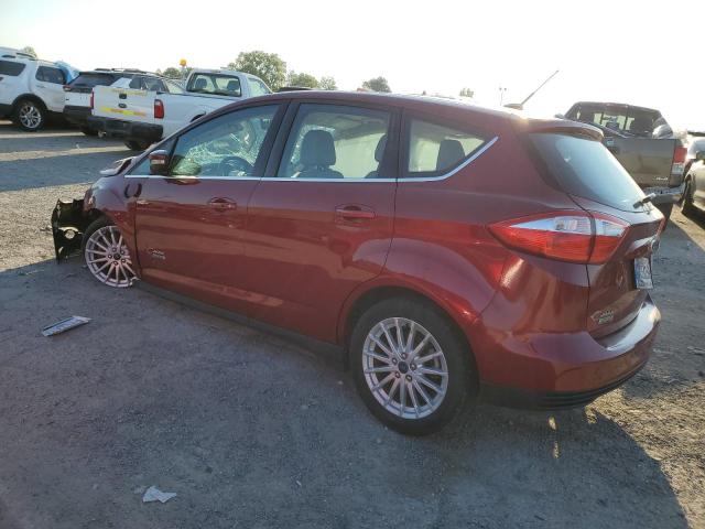 2016 FORD C-MAX PREM - 1FADP5CU9GL110617