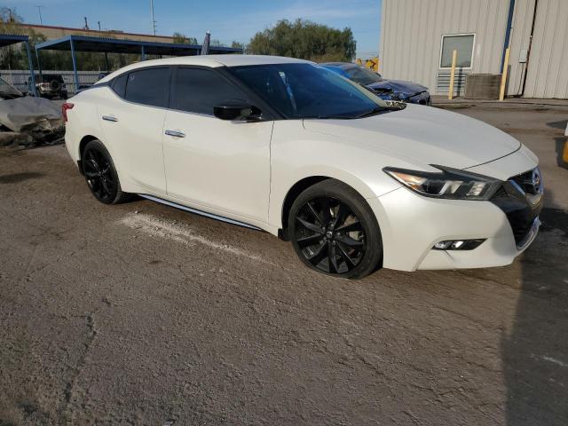 Vin: 1n4aa6ap6hc385242, lot: 66138554, nissan maxima 3.5s 20174
