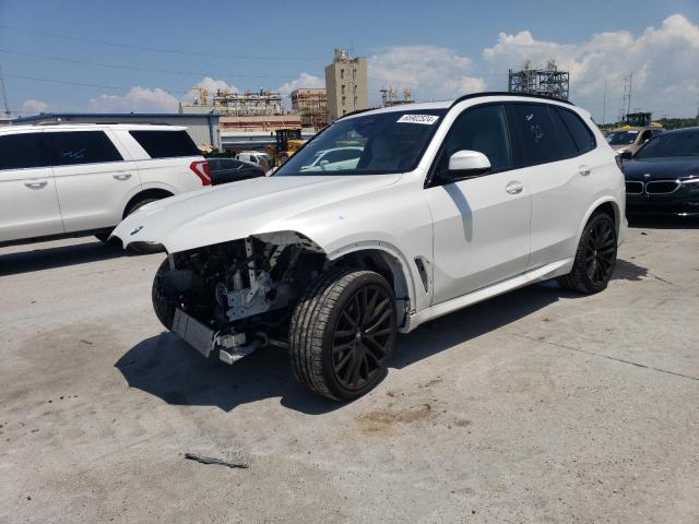 VIN 5UX23EU03R9U83823 2024 BMW X5 no.1