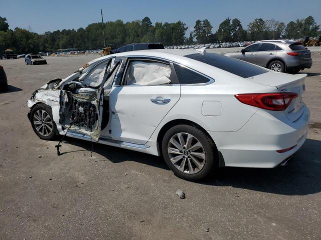 2015 HYUNDAI SONATA SPO - 5NPE34AF1FH213493