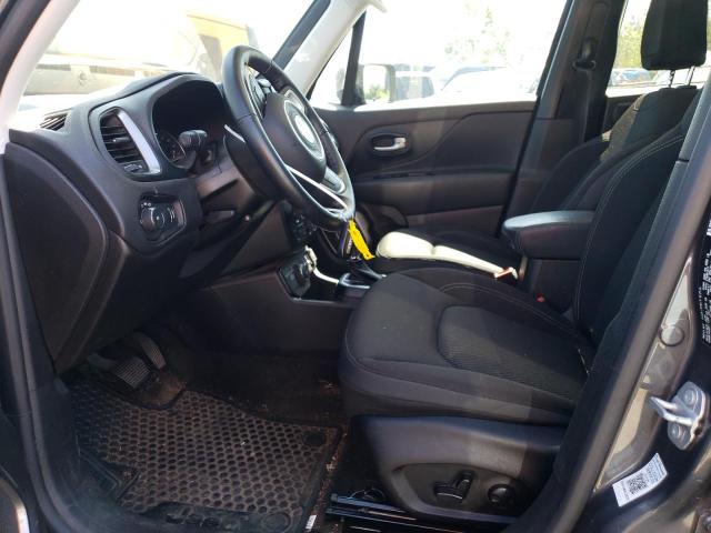 2023 JEEP RENEGADE L - ZACNJDB19PPP10726