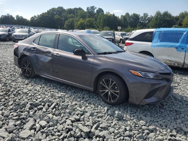 2020 TOYOTA CAMRY SE - 4T1G11AK7LU880477