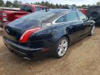 JAGUAR XJL PORTFO снимка