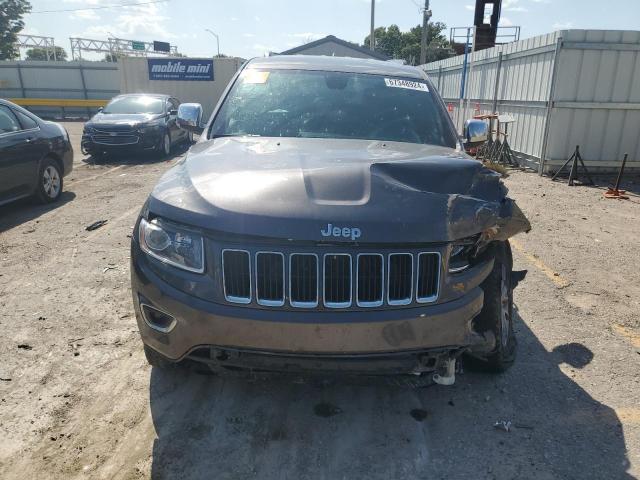 2015 JEEP GRAND CHER - 1C4RJFBG1FC855685