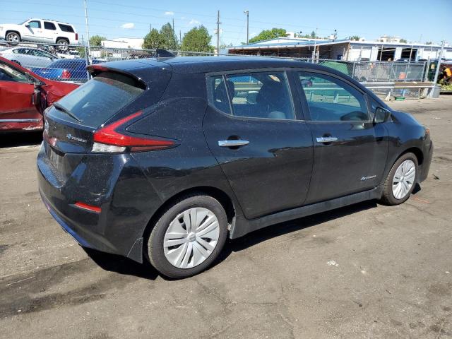 VIN 1N4AZ1CP8JC311643 2018 Nissan Leaf, S no.3