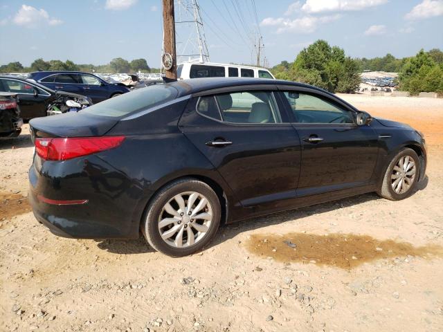 VIN 5XXGN4A72EG332921 2014 KIA Optima, EX no.3