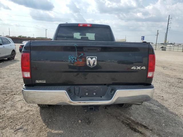 2018 RAM 1500 ST - 1C6RR7FG0JS343835
