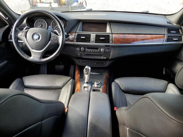 VIN 5UXZV4C55DL992775 2013 BMW X5, Xdrive35I no.8