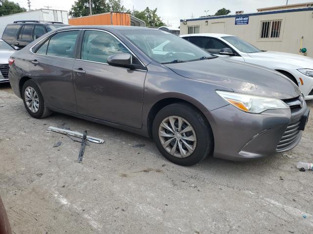 2017 TOYOTA CAMRY LE - 4T1BF1FK0HU309599