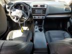 SUBARU OUTBACK 2. photo