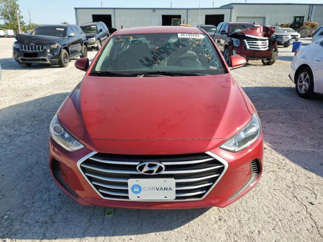 2018 HYUNDAI ELANTRA SE - 5NPD84LF3JH320077