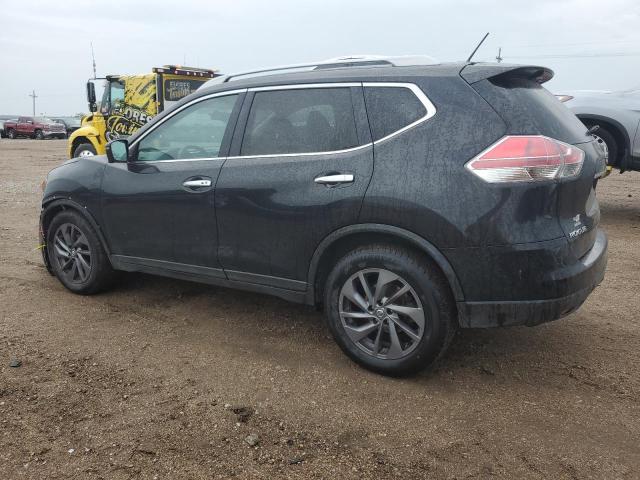 2016 NISSAN ROGUE S - 5N1AT2MV7GC817449