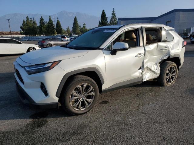 2022 TOYOTA RAV4 XLE P 4T3B6RFV6NU071057  69660154