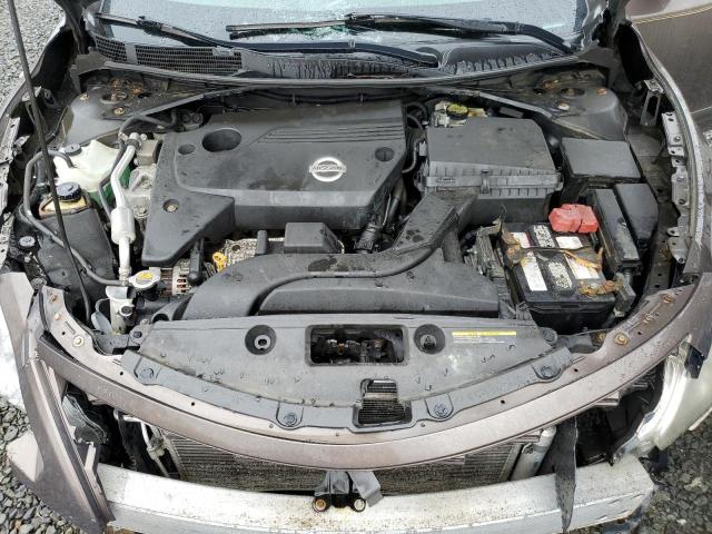 2015 NISSAN ALTIMA 2.5 - 1N4AL3AP9FC107277