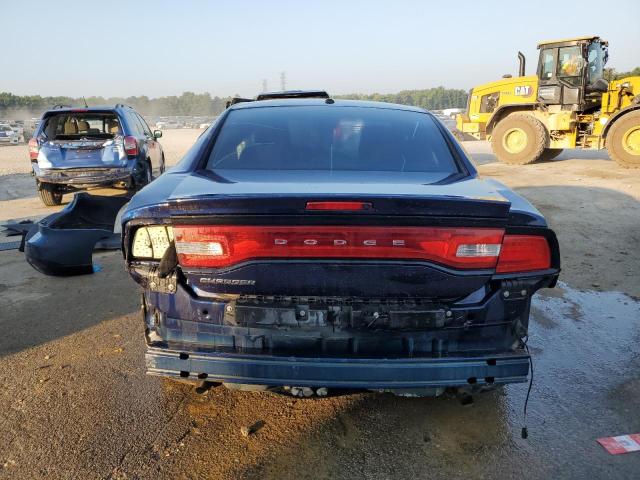 VIN 2C3CDXBG6DH583815 2013 Dodge Charger, SE no.6