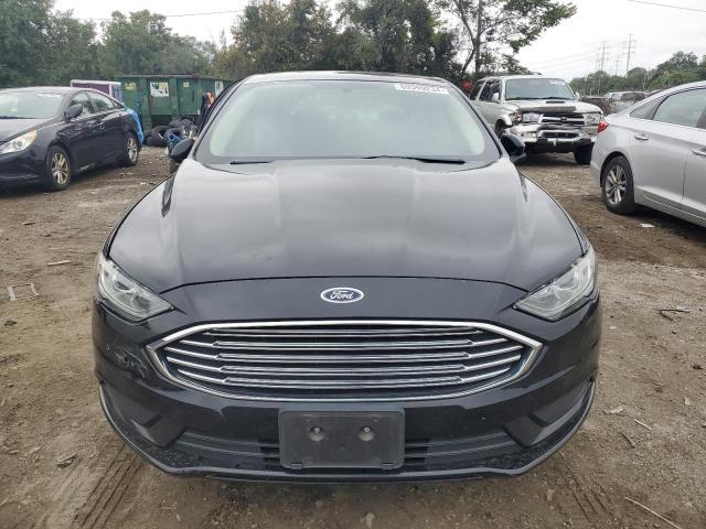 VIN 3FA6P0LU7JR238570 2018 Ford Fusion, Se Hybrid no.5