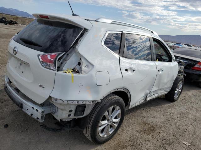 2016 NISSAN ROGUE S - KNMAT2MT0GP717530