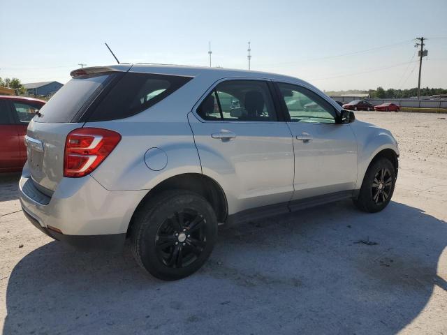 2017 CHEVROLET EQUINOX LS - 2GNALBEK8H1554167