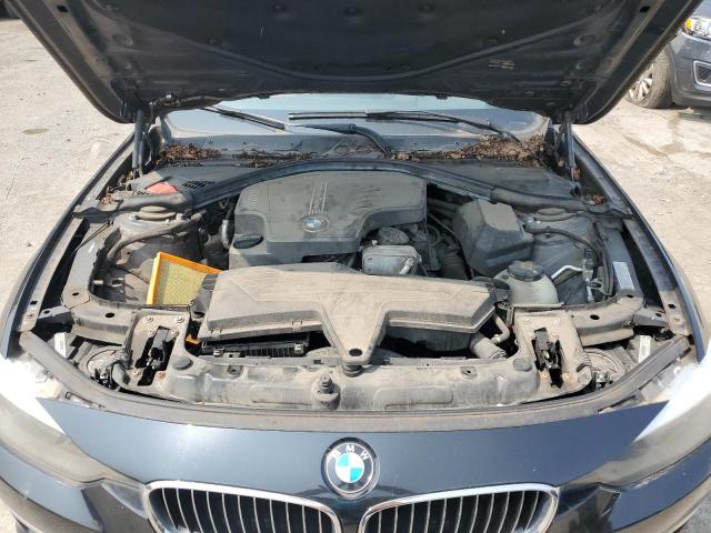 2015 BMW 328 XI - WBA3G7C58FK296615