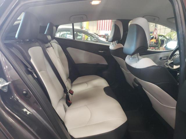 2016 TOYOTA PRIUS - JTDKARFU5G3015168