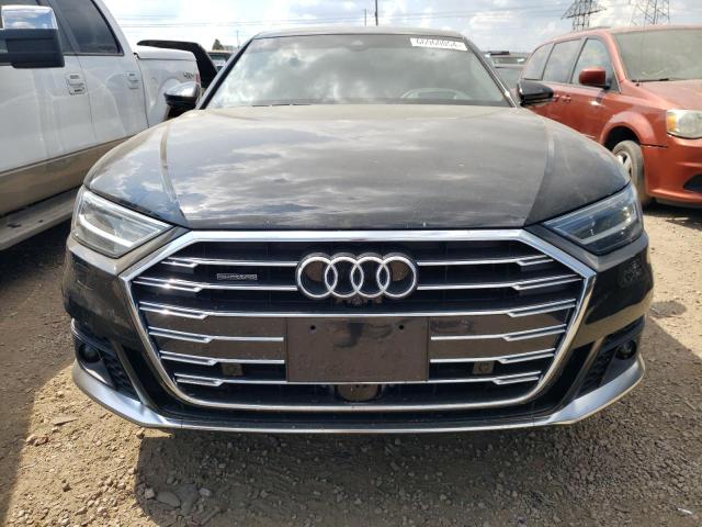 VIN WAU8EAF84LN013667 2020 Audi A8, L no.5