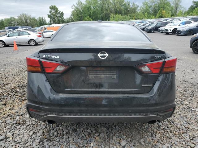 2020 NISSAN ALTIMA SR - 1N4AL4CV6LC187019