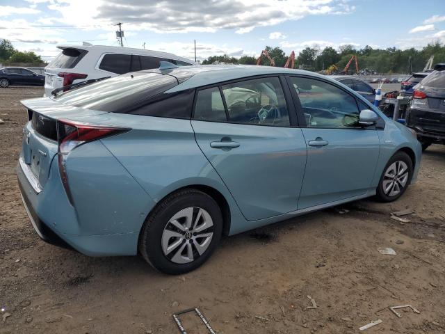 VIN JTDKARFU4H3050236 2017 Toyota Prius no.3