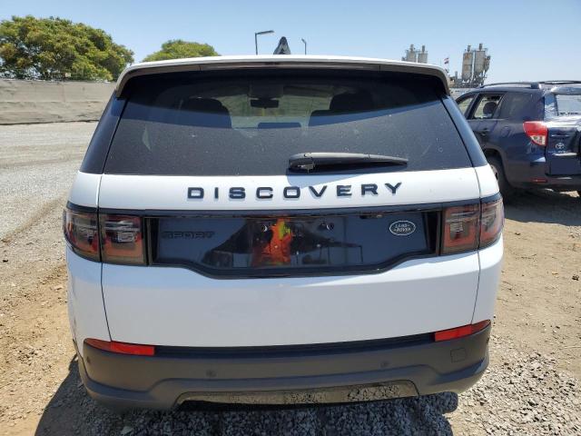 VIN SALCP2FX7MH904727 2021 Land Rover Discovery, SE no.6