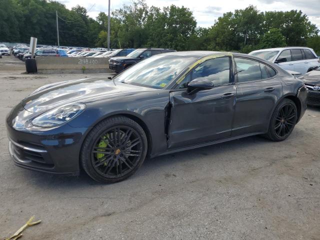 VIN WP0AE2A73JL177171 2018 Porsche Panamera, 4 E-Hy... no.1