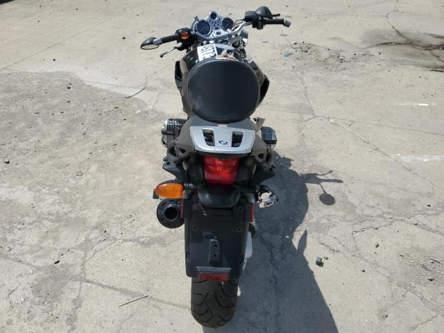 2004 BMW R1150 R - WB10439A84ZF49609