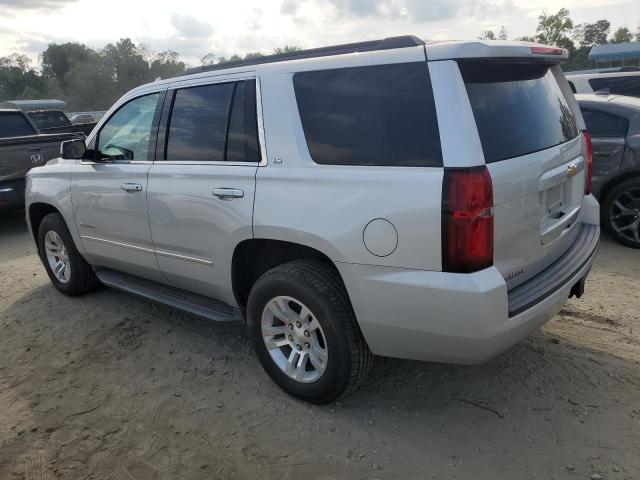2016 CHEVROLET TAHOE K150 - 1GNSKAKC5GR482901