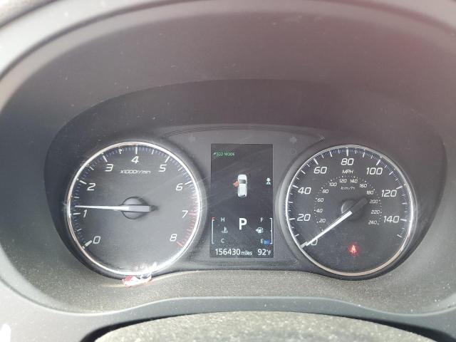 2019 MITSUBISHI OUTLANDER - JA4AD2A31KZ026063