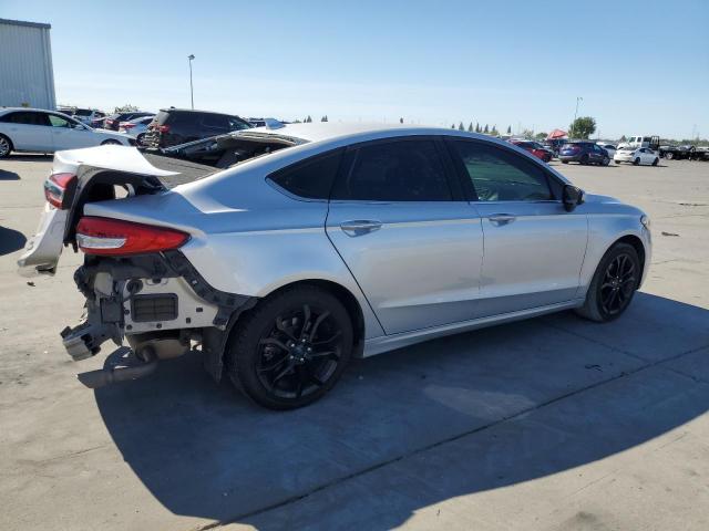 VIN 3FA6P0HD4KR178600 2019 Ford Fusion, SE no.3