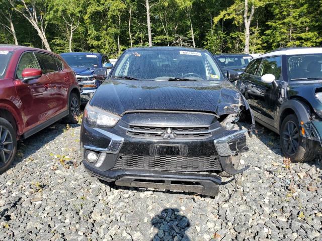 2019 MITSUBISHI OUTLANDER - JA4AR3AU6KU014276