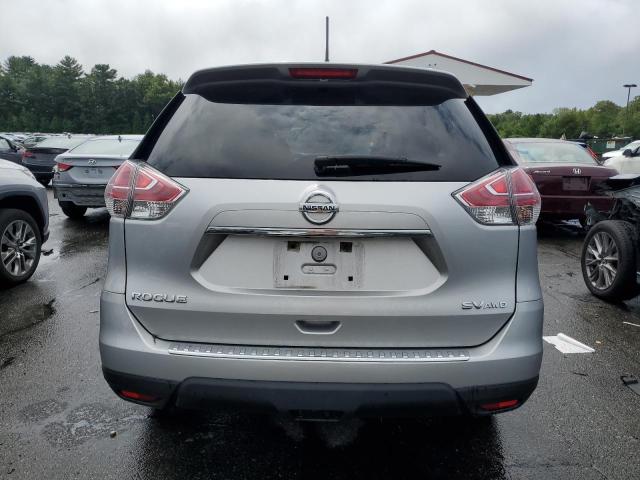 2015 NISSAN ROGUE S - 5N1AT2MV2FC925377