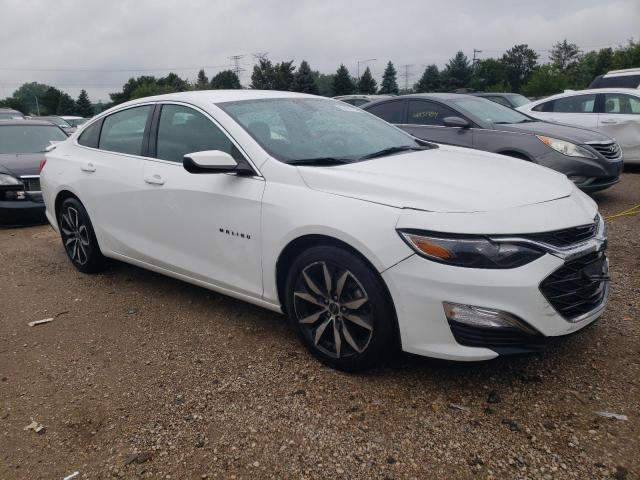 2020 CHEVROLET MALIBU RS - 1G1ZG5ST1LF156839