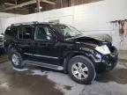 NISSAN PATHFINDER photo