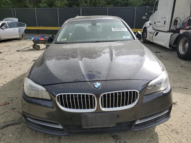 VIN WBA5B3C56ED537509 2014 BMW 5 Series, 535 XI no.5